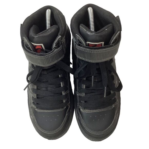 Five Ten 5.10 Cyclone Cycling Stealth Shoes Men\'s Sz 7 Black Two-Bolt Mountain main image 9